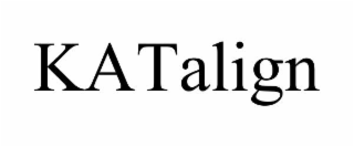 katalign