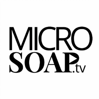 micro soap tv