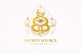 sacred source society