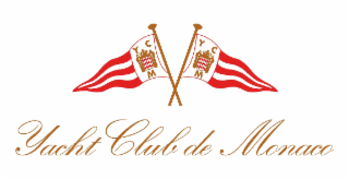 yacht club de monaco