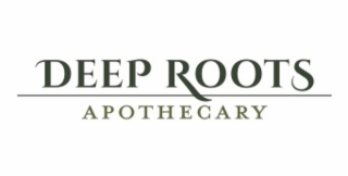 deep roots apothecary