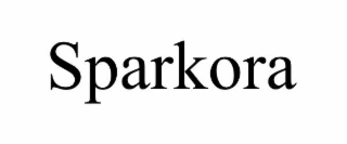 sparkora