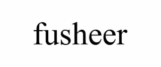 fusheer