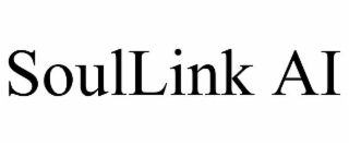 soullink ai