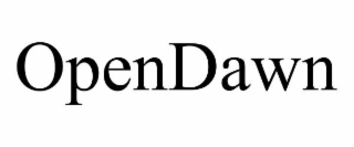 opendawn