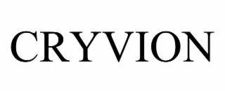 cryvion