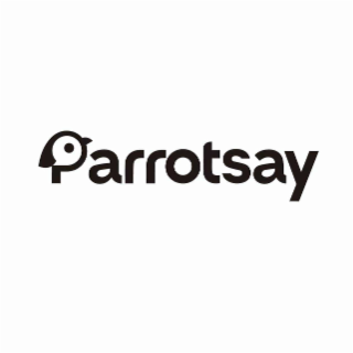 parrotsay