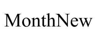 monthnew