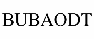 bubaodt