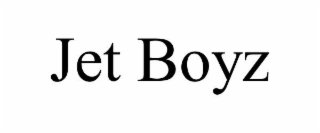 jet boyz