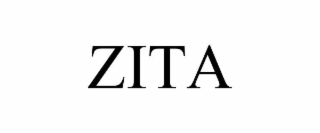 zita