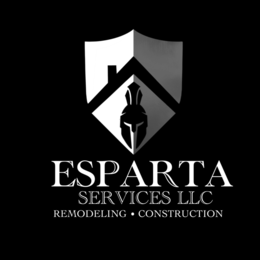 esparta services llc remodeling ◦ construction