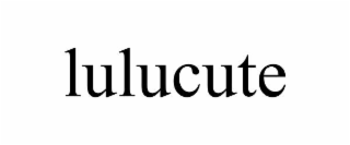 lulucute