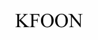 kfoon