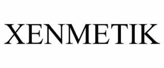 xenmetik