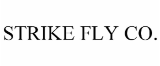 strike fly co.