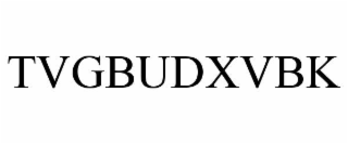tvgbudxvbk