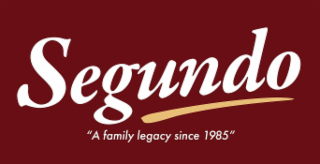 segundo "a family legacy since 1985"