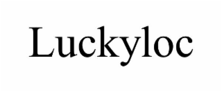 luckyloc