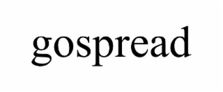 gospread