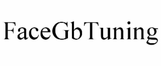 facegbtuning