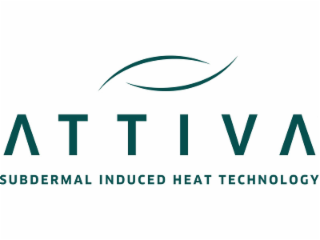 attiva subdermal induced heat technology