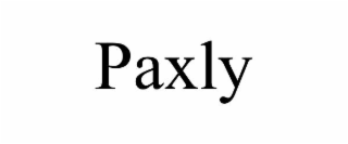 paxly