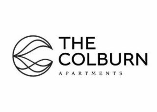the colburn apartments