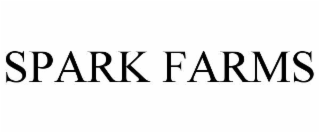 spark farms