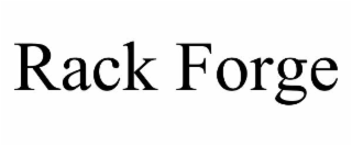 rack forge