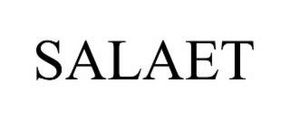 salaet