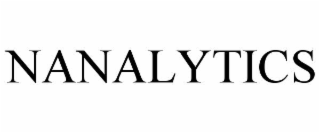nanalytics
