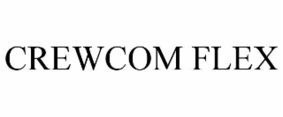crewcom flex