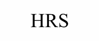 hrs