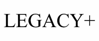 legacy+