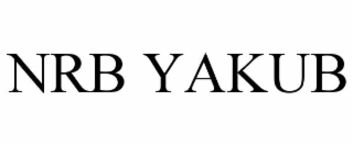 nrb yakub