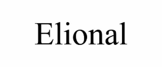 elional
