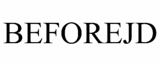 beforejd