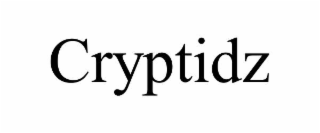 cryptidz
