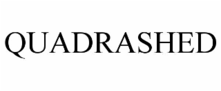 quadrashed