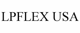 lpflex usa