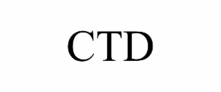 ctd