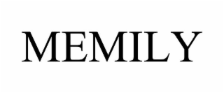memily
