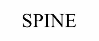 spine