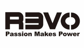 revo passion makes power