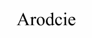 arodcie