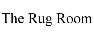 the rug room