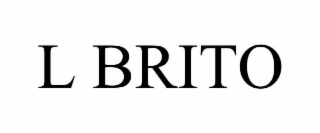 l brito
