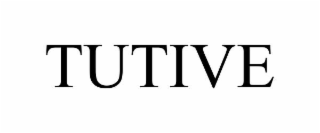 tutive