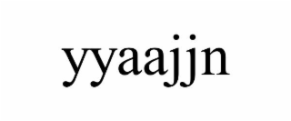 yyaajjn